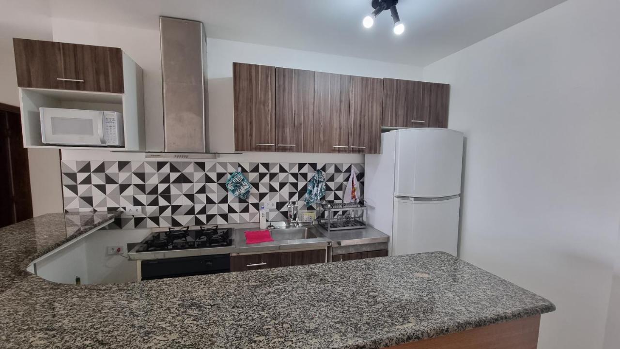 Apartamento Centro Manaus Hotel Saint Paul - 5º Andar - Apto 1055 מראה חיצוני תמונה
