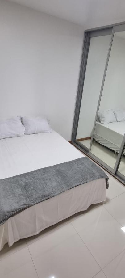 Apartamento Centro Manaus Hotel Saint Paul - 5º Andar - Apto 1055 מראה חיצוני תמונה